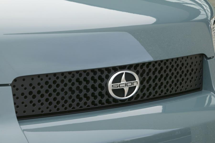  Scion xB 2007 года  (фото 99 из 221)